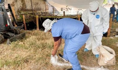 Penosa recuperación de cuerpos se pospone por el riesgo de derrumbe