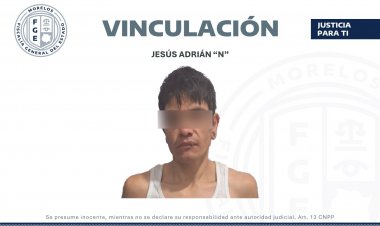 Lo sorprendieron con dosis de  metanfetaminas en T. del Volcán