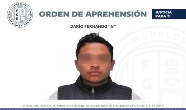 Con violencia despojó a mujer de  su vehículo; ya enfrenta a la ley
