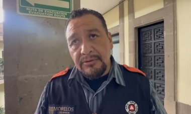 Va apoyo de Morelos  a Guerrero y Oaxaca