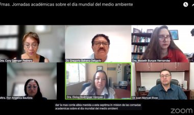 Se discutió sobre necesidad de reducir contaminación plástica
