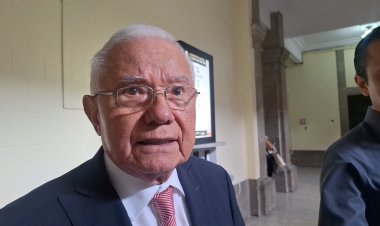 Reconoce Ejecutivo el ajuste en Anticorrupción