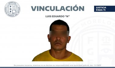 Juez determina juicio para uno  que entró a robar a casa ajena