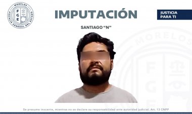 Imputación contra Santiago  por un intento de feminicidio