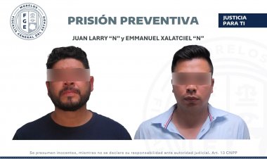 Suficientes argumentos para mandar  a dos a proceso por muerte de niño