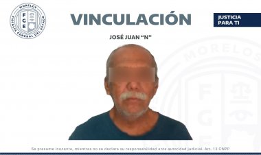 Juan José será enjuiciado por ser el presunto abusador sexual de menor