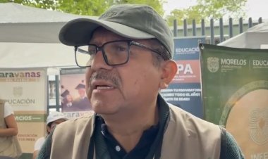 Saldo blando en las escuelas tras Érick