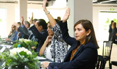 Presente, la UAEM en asamblea de la Anuies