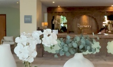 Primer hotel de bienestar en  México estará en Xochitepec