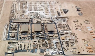 Irán ataca bases militares de EU en Qatar e Irak