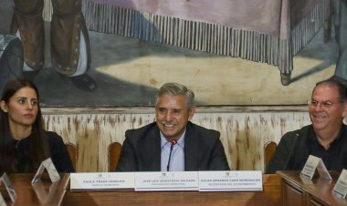 Cuernavaca va a reconocer 100  años del ejido de Chapultepec