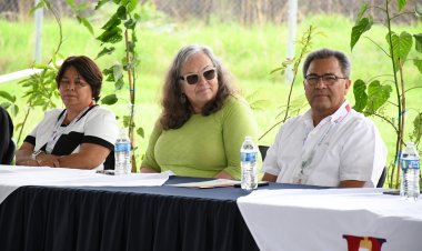 La Upemor organizó   Feria Ambiental 2025