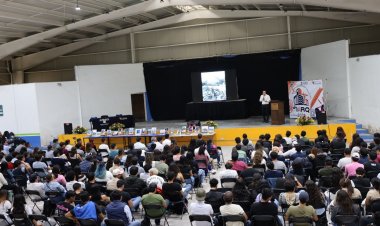 Realizó la EES de Yecapixtla 2º Congreso de Ingeniería y Arquitectura