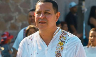 Van por seguridad más  integrada y organizada