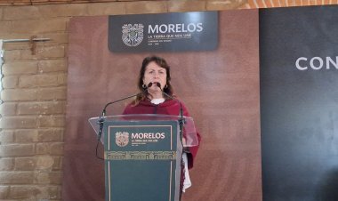 Margarita, por fiscalías en gobiernos estatales