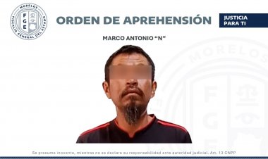 Marco no atendió medidas impuestas  en un juicio por robo y quedó detenido