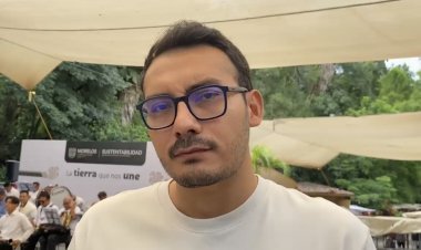 Solo animales endémicos  en Parque de Chapultepec