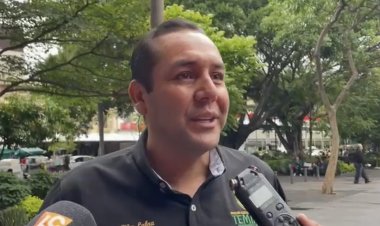 Edil de Temixco se queja por tener sólo 8 cámaras