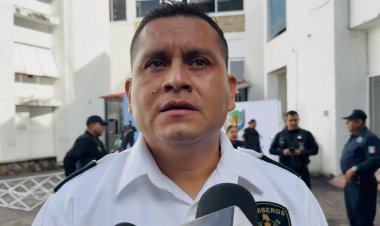 Piden preparar la mochila  de emergencia en lluvias