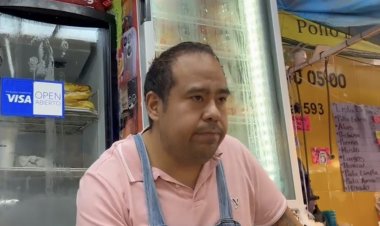 Las lluvias retrasan la rehabilitación del ALM