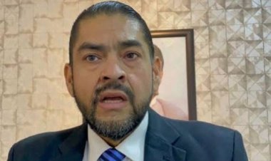 No hubo dinero para jubilados  y pensionados: Gamboa Olea