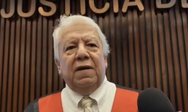 Asegura J. E. Elizalde que buscan  cumplir a pensionados y jubilados