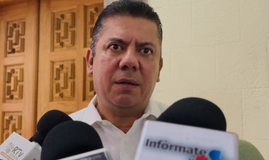 Alertan por residuos sólidos con el arrastre de la basura