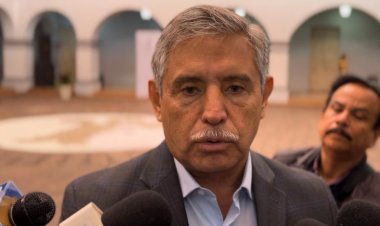 No hay nadie en riesgo en la capital por lluvias