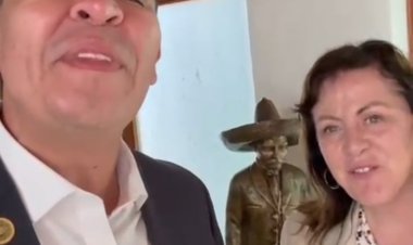 Habrá mezcal 100 por ciento morelense: J. Ángel Flores