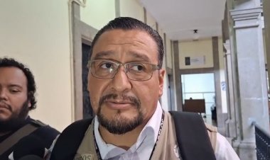 Dicen requerir 10 mdp para el Atlas de Riesgo