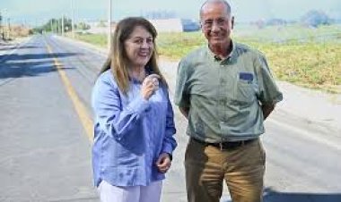 Anuncian en Mañanera  libramiento en Jojutla