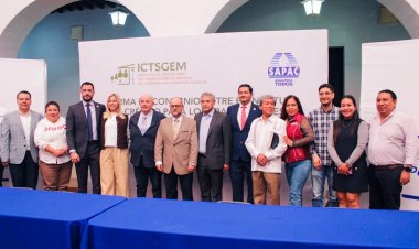 Personal del SAPAC recupera el derecho a crédito tras 15 años