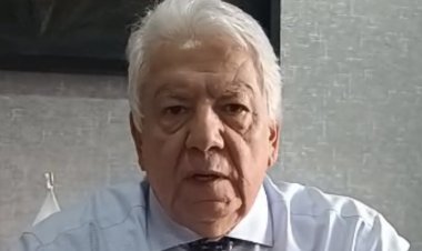 No hay queja por reciente acusación contra jueces