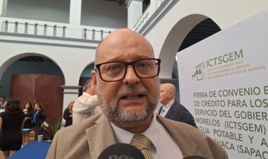 Anuncian "créditos azules"  para burócratas estatales