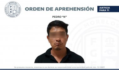 Pedro N presuntamente violó a una adolescente