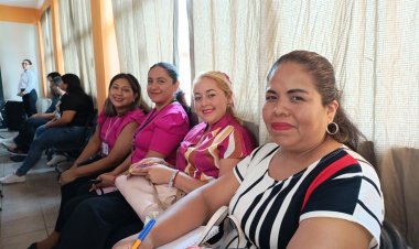 Avanzan oportunidades de educación media en el Sur