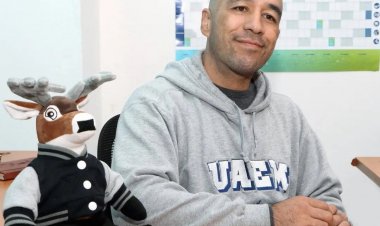 En puerta inscripciones a curso  de verano Venaditos UAEM '25