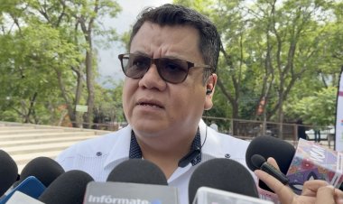 Canaco, en desacuerdo con tener 30 diputados