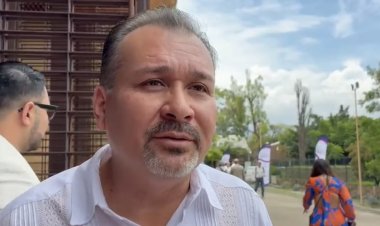 Industriales del país ven a Morelos para inversión