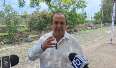 Dos aerolíneas buscan reactivarse en el estado