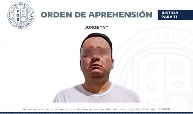 Luego de casi 3 lustros de violar,  presuntamente, a mujer, lo atrapan