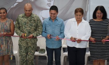 Jojutla, sede de Feria con Perspectiva  de Género y de la Salud de este año