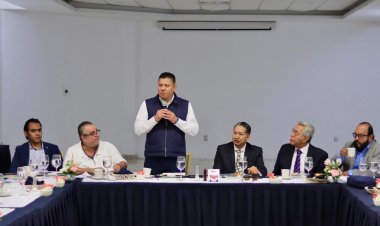 La Ceagua fortalece el diálogo con los profesionistas sobre gestión de agua