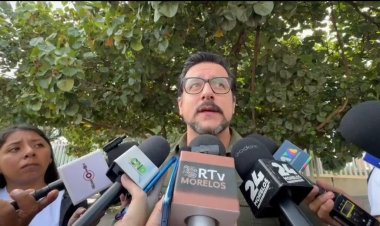 Muchas rutas andan con las llantas lisas