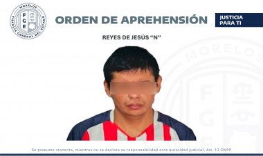 Un presunto violentador de padres y  hermana incumplió medidas del juez