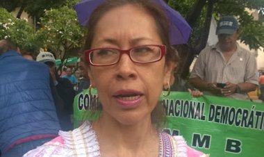 “Foco rojo” la, desaparición  de muchas jóvenes mujeres