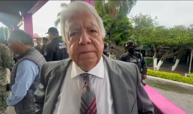 Analiza el Judicial solicitar ampliación presupuestal