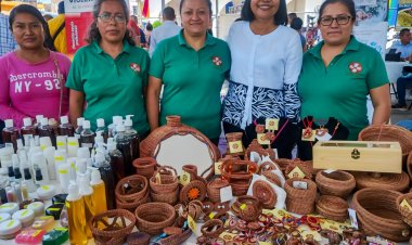 Se realizó una nueva caravana  para mujeres en comunidades