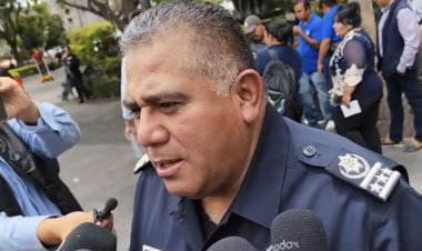 Grupo especializado en el robo  de celulares, el que atacó Sam's