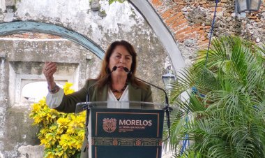 Confirma Margarita que avala la extinción de Inst. de la Mujer